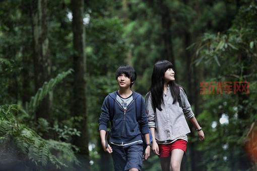 徐娇携手星空带你进入最纯粹的成长故事