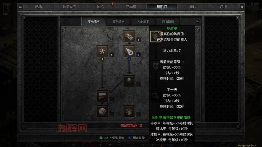 暗黑破坏神2赫拉迪克之杖任务攻略：如何合成与获取