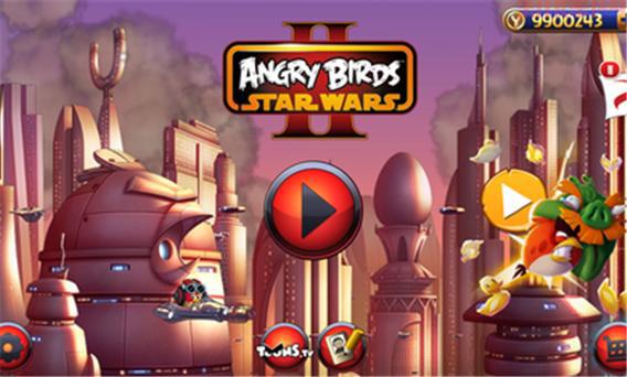 愤怒的小鸟太空版破解版无限金币无限钻石怎么用