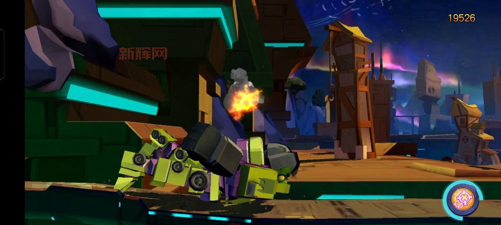 愤怒的小鸟太空版破解版无限金币无限钻石怎么用