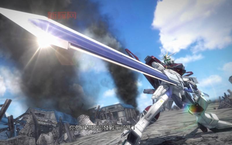 真高达无双攻略：H8难度MA打法与机体选择心得