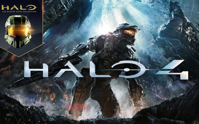 光环4中文版正式版下载地址与游戏特色解析