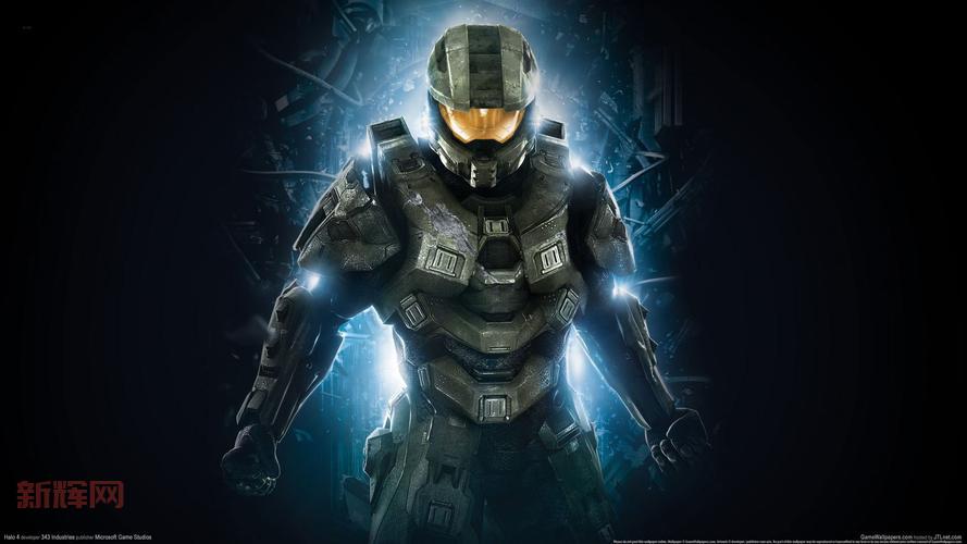 光环4中文版正式版下载地址与游戏特色解析