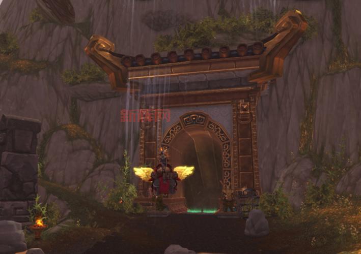 祥和之灵哪里刷最快?魔兽世界祥和之灵掉落地点汇总