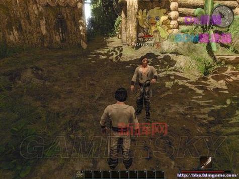 崛起2黑暗水域全攻略:新手玩家必看游戏技巧与策略