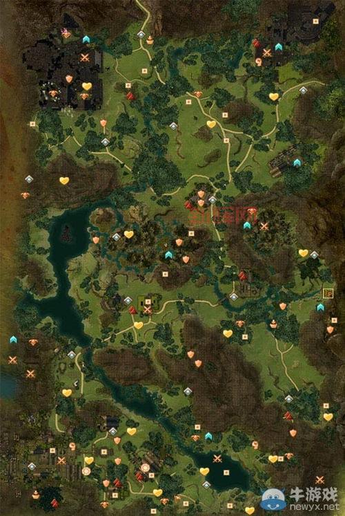 激战二攻略大全:新手入门到高阶技巧一网打尽