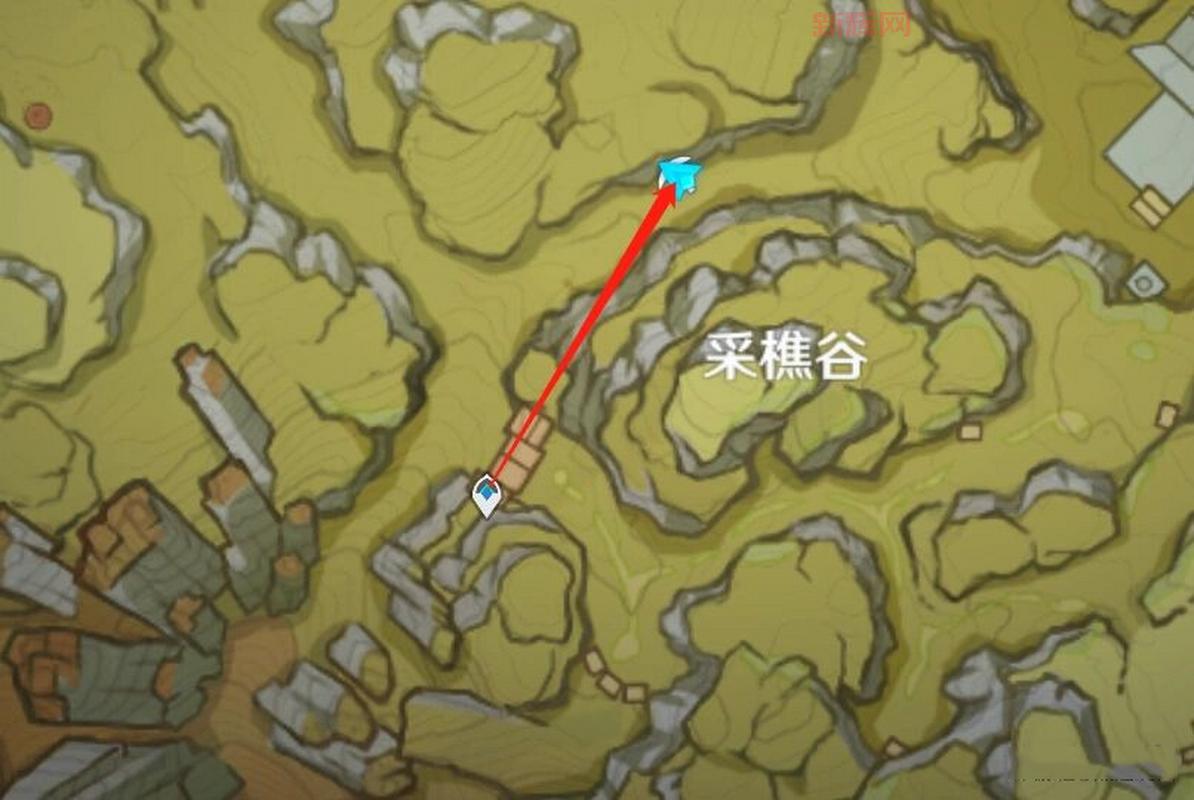 夜泊石采集路线怎么规划？大神教你快速采集！