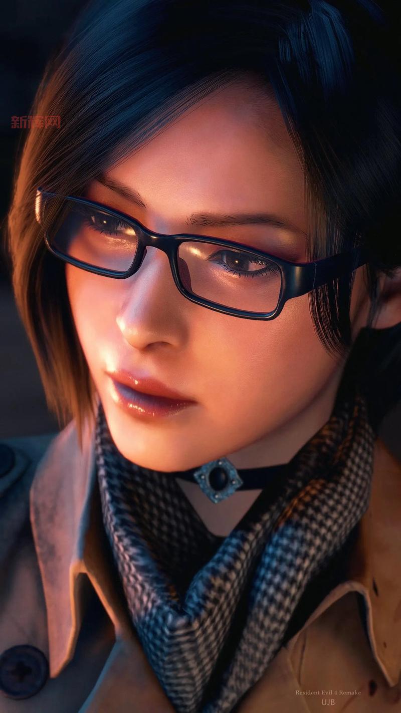 生化危机艾达：艾达·王的惊艳亮相与复杂动机