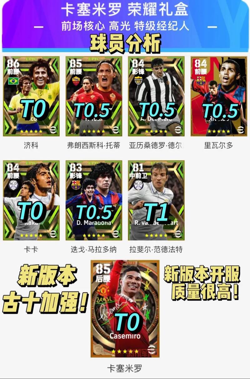 实况足球国际服安卓2022版本更新了啥？最新内容抢先看！