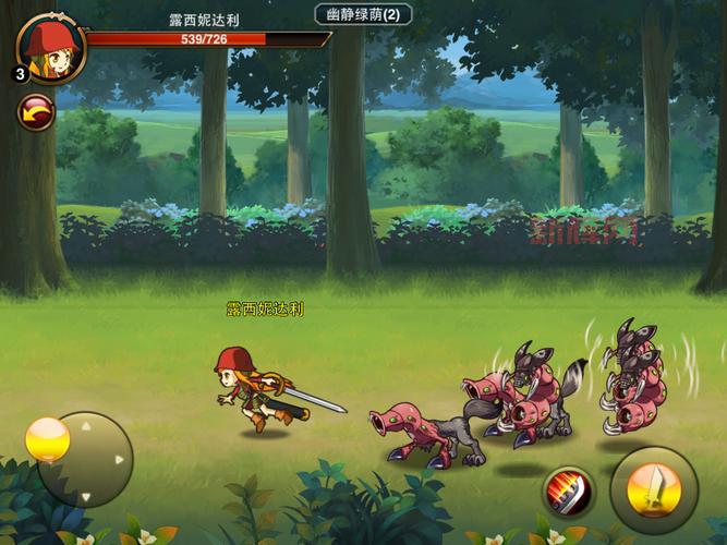 想找最新2d格斗网游？这几款游戏值得一试！