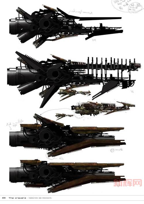 无尽空间游戏介绍：穿越星际，展开终极探险