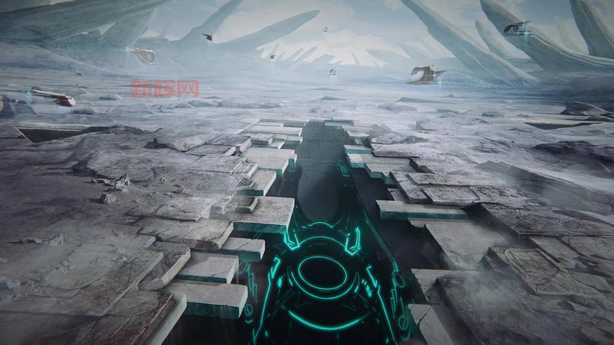 无尽空间游戏介绍：穿越星际，展开终极探险