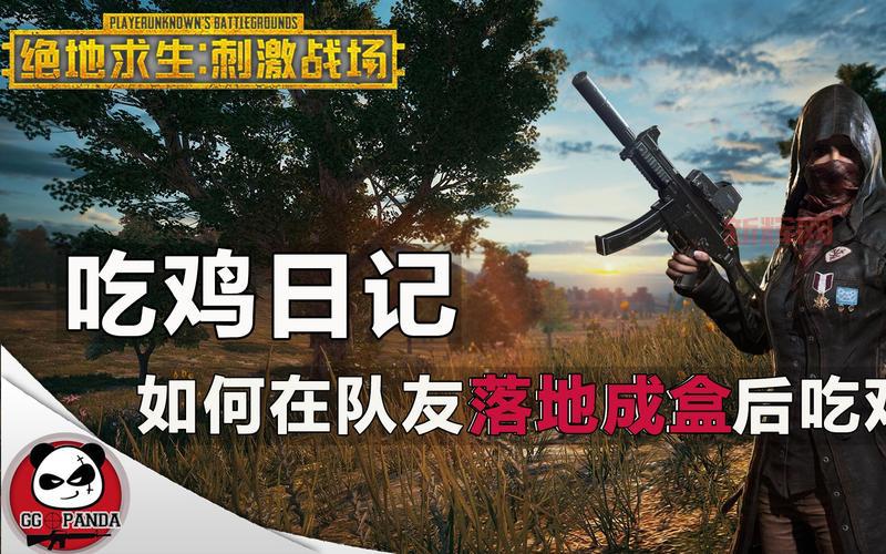 想玩绝地求生国服?下载安装步骤看这里!