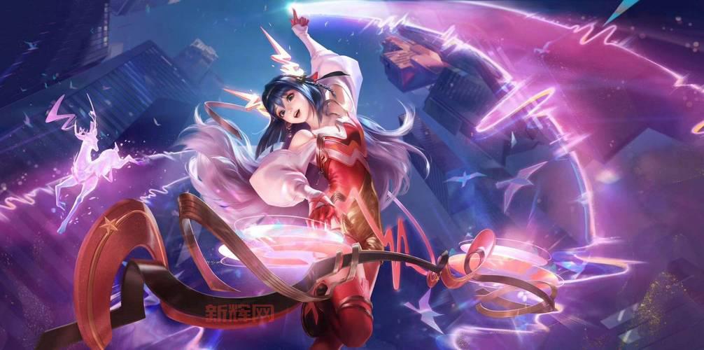 王者荣耀女生零基础玩的英雄，新手也能上手！