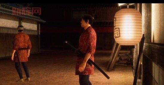 如龙极Switch版上线：数字发售与玩家期待