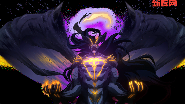 DNF复仇者宣传片曝光，黑暗力量觉醒帅炸了！