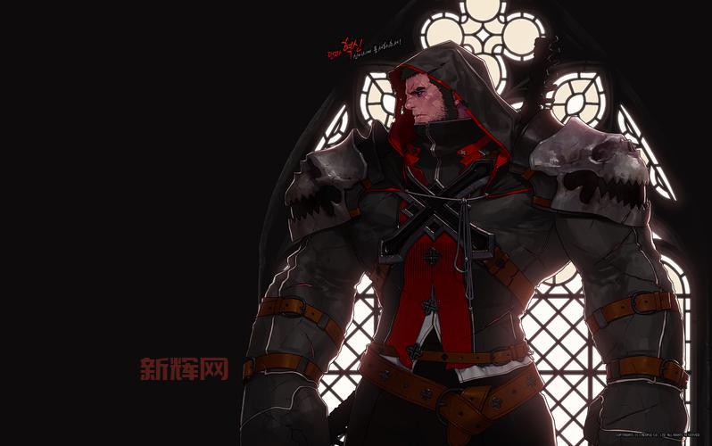 DNF复仇者宣传片曝光，黑暗力量觉醒帅炸了！