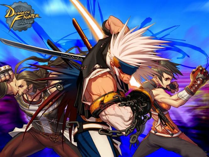 DNF复仇者宣传片曝光，黑暗力量觉醒帅炸了！