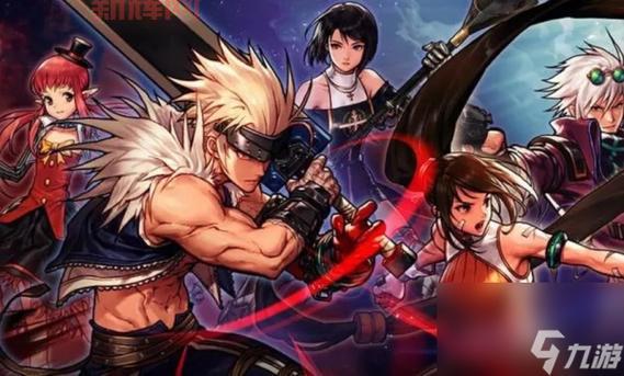 DNF复仇者宣传片曝光，黑暗力量觉醒帅炸了！