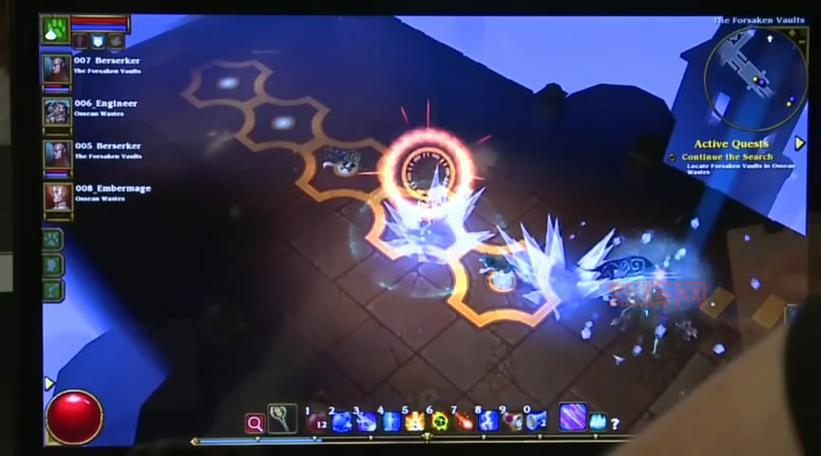 火炬之光2法师怒气大师怎么玩？新手老手必看加点攻略！