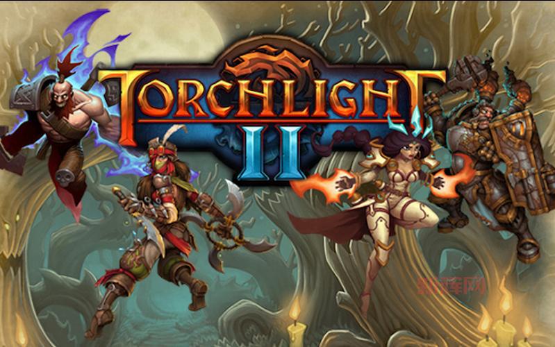 火炬之光2法师怒气大师怎么玩？新手老手必看加点攻略！