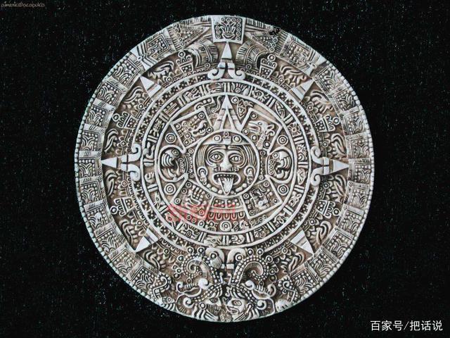 玛雅日历的神秘与精确:解读玛雅文明的古老历法