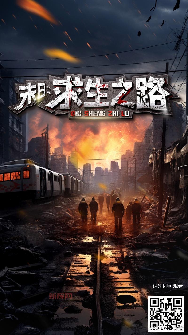 免费获取求生之路中文版:开启末日生存之旅