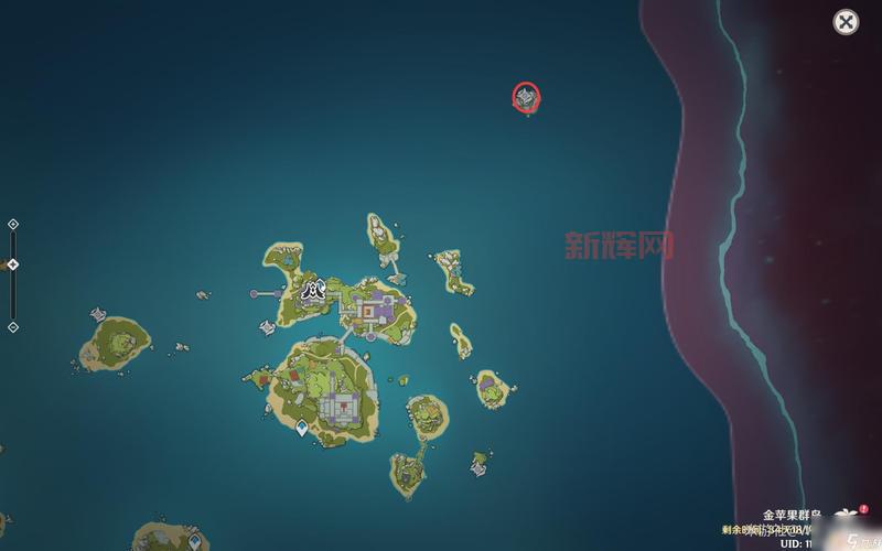 想触发宝藏归离任务?这几个步骤一个都不能少!