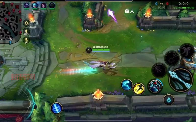 撸啊撸手游通关攻略:提高排位赛胜率的关键技巧