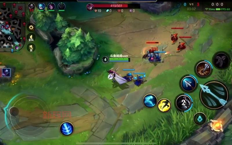 撸啊撸手游通关攻略:提高排位赛胜率的关键技巧