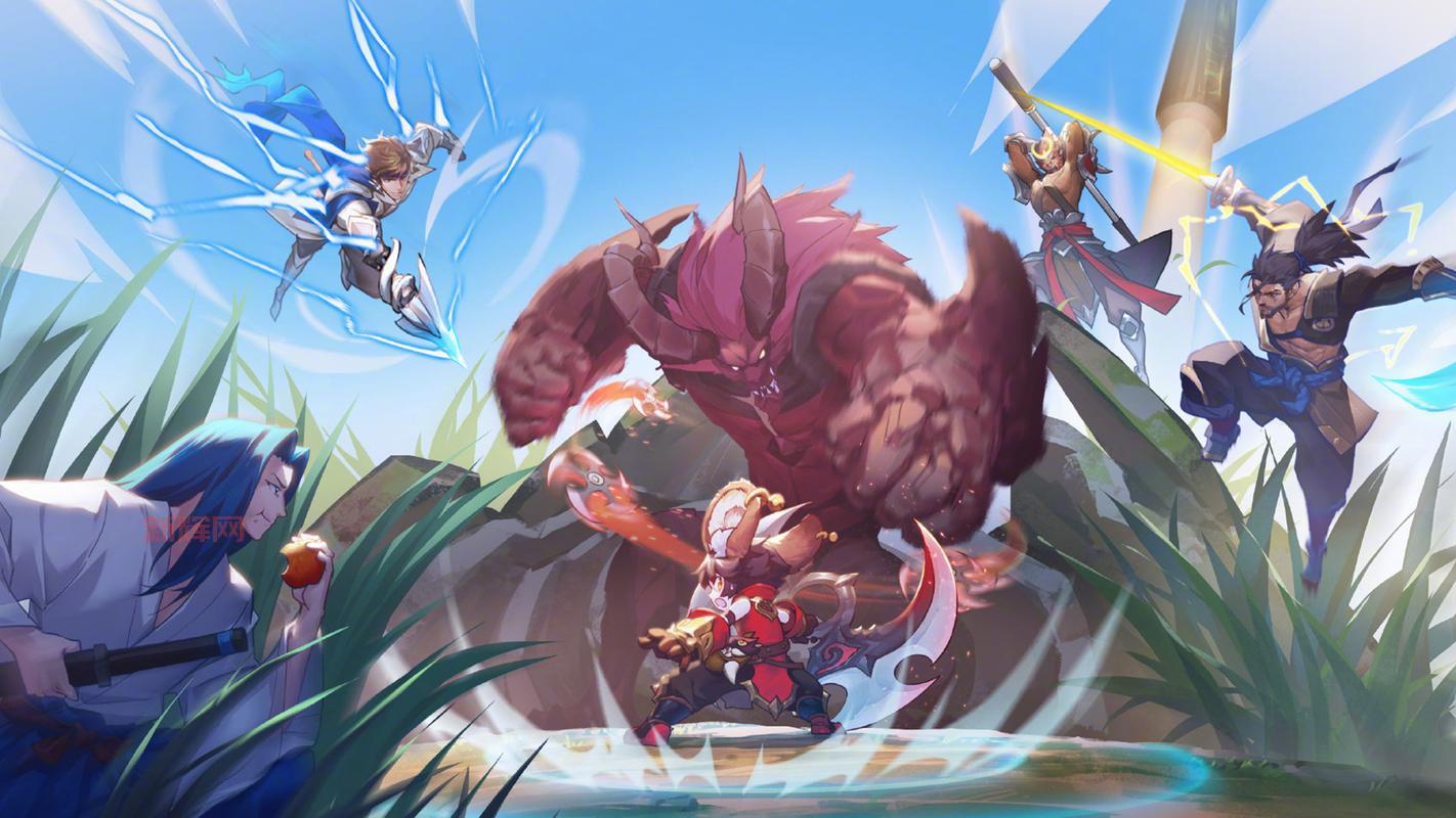 王者荣耀s12赛季时间你还记得吗?满满都是回忆!