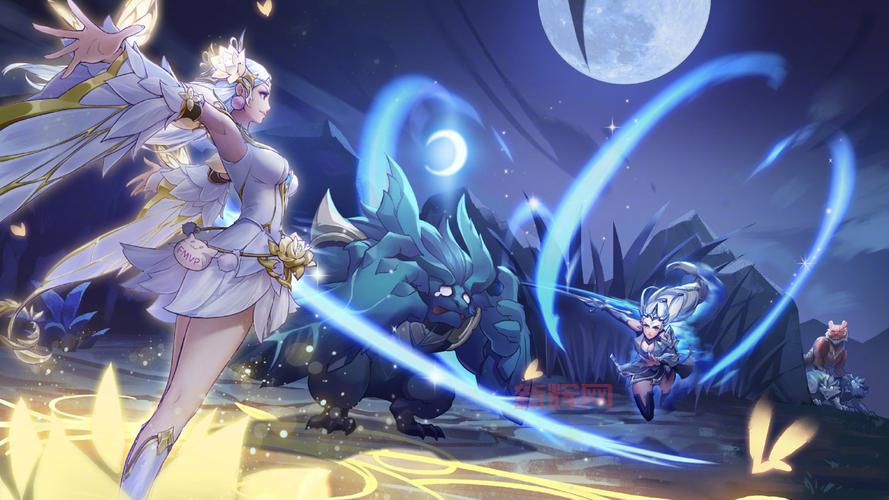 王者荣耀s12赛季时间你还记得吗?满满都是回忆!