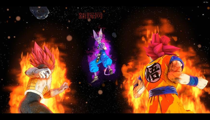 深入探索龙珠：超宇宙2的战斗系统与剧情特色