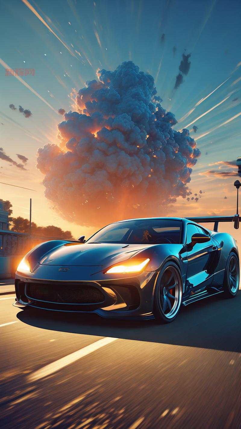 最好玩的跑车游戏大全手机版，让你体验速度与激情！