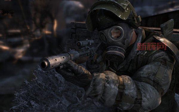 地铁2033怪物大全：探索地下世界的恐怖生物