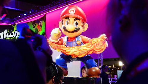 永远的超级玛丽隐藏关卡大盘点，满满的都是童年回忆！