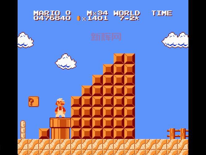 永远的超级玛丽隐藏关卡大盘点,满满的都是童年回忆!