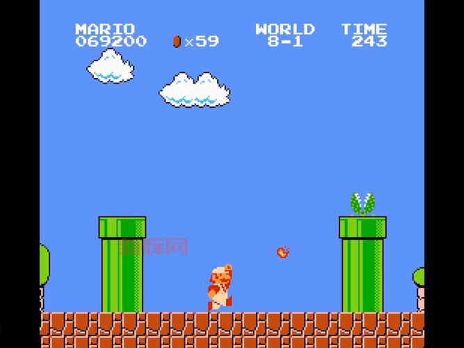 永远的超级玛丽隐藏关卡大盘点,满满的都是童年回忆!
