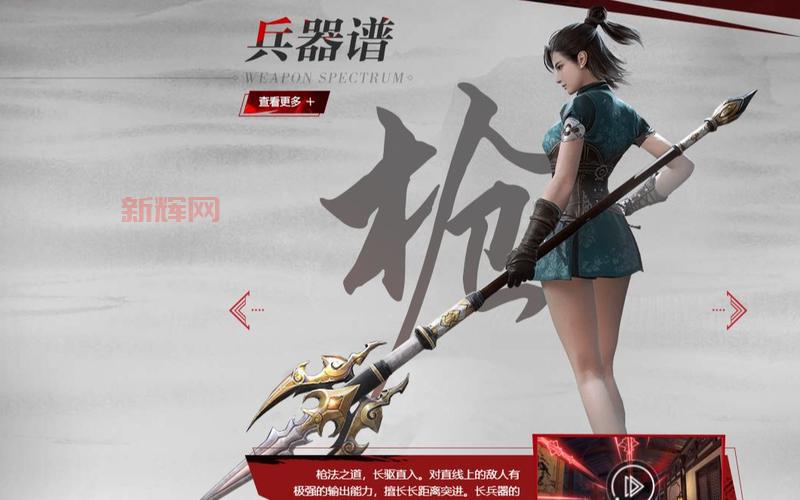 流星蝴蝶剑枪强力攻略：枪法精通与防守技巧解析