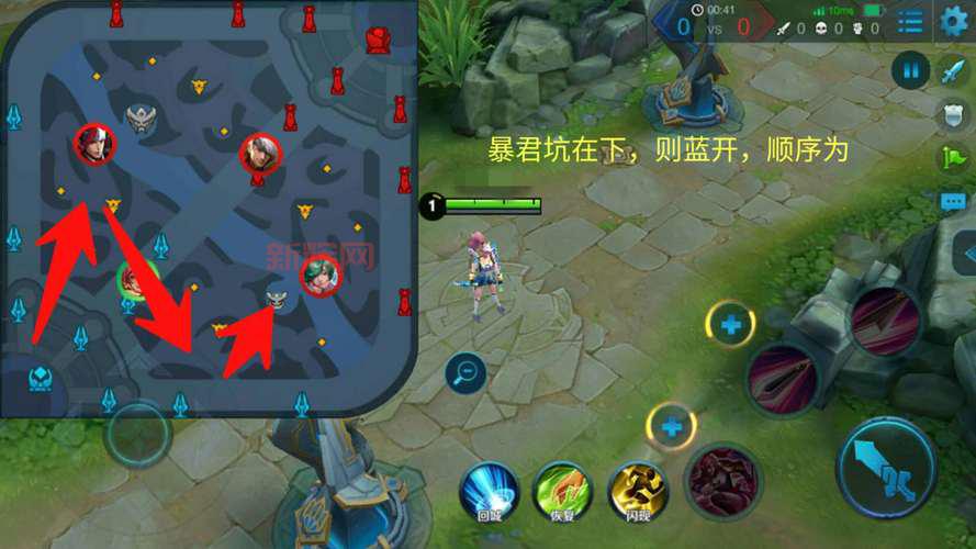 第一条暴君刷新时间是开局多少分钟你真的知道吗？新手必看攻略