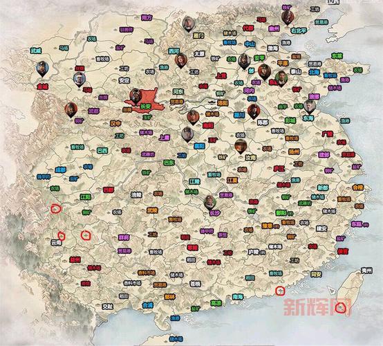 玩转三国全面战争：从新手到高手的全面策略指南