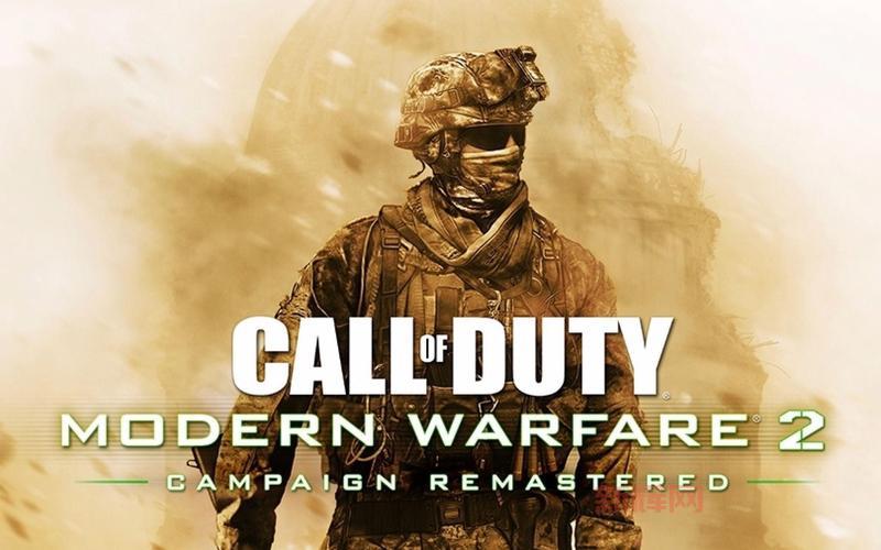 使命召唤现代战争2中文补丁哪里下载?最新版本看这里!