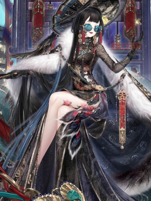 奇迹暖暖最稀有绝美的套装介绍，这几款你一定喜欢！