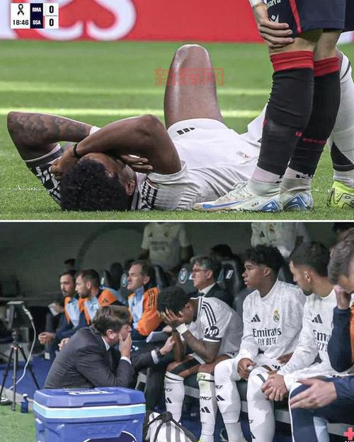 罗德里戈已为皇马出场125次,未来可期吗?