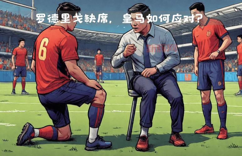 罗德里戈已为皇马出场125次,未来可期吗?