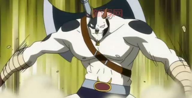 拉斯提罗斯:妖精的尾巴中“铁锈玫瑰”的魔法魅力