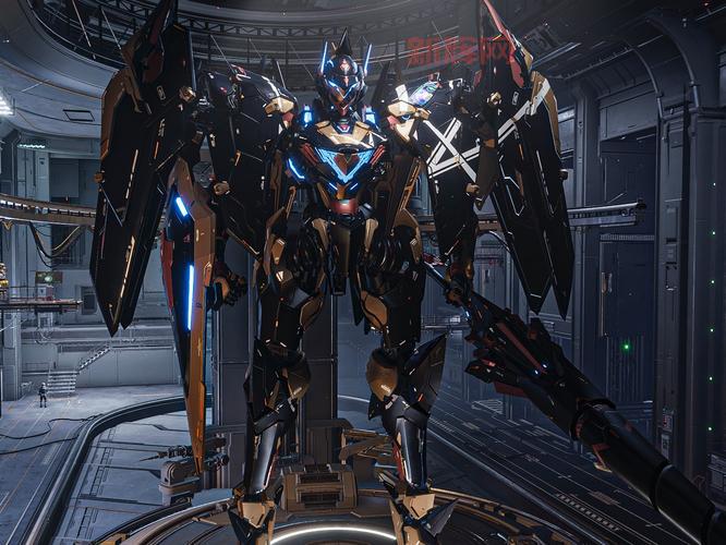 机动战士高达网游:体验激烈机甲对战,打造专属战斗力