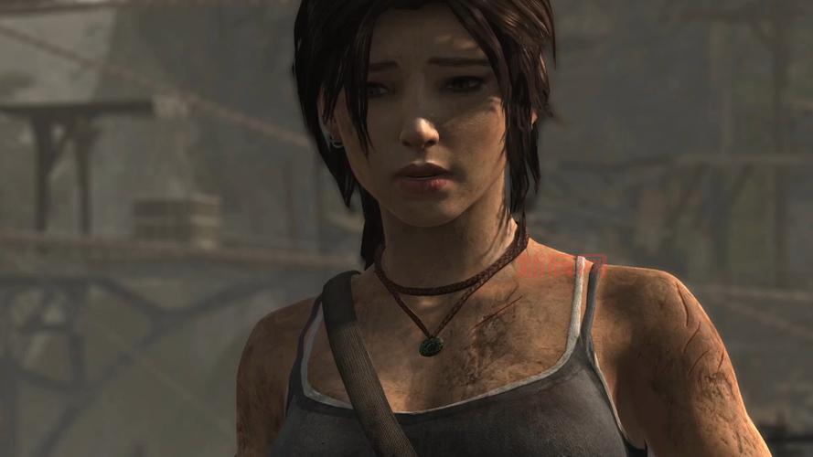 古墓丽影7全部攻略大揭秘，带你通关游戏！