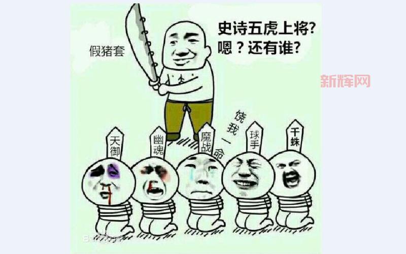 假猪套什么意思?这篇文章一次给你讲清楚!