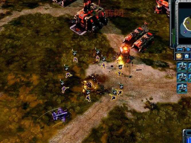 探索红色警戒3世界大战：策略与实战玩法解析